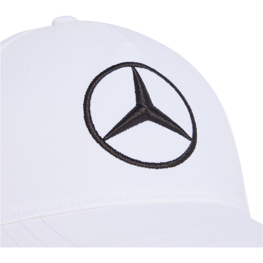 adidas visera lona MER DR CAP 02