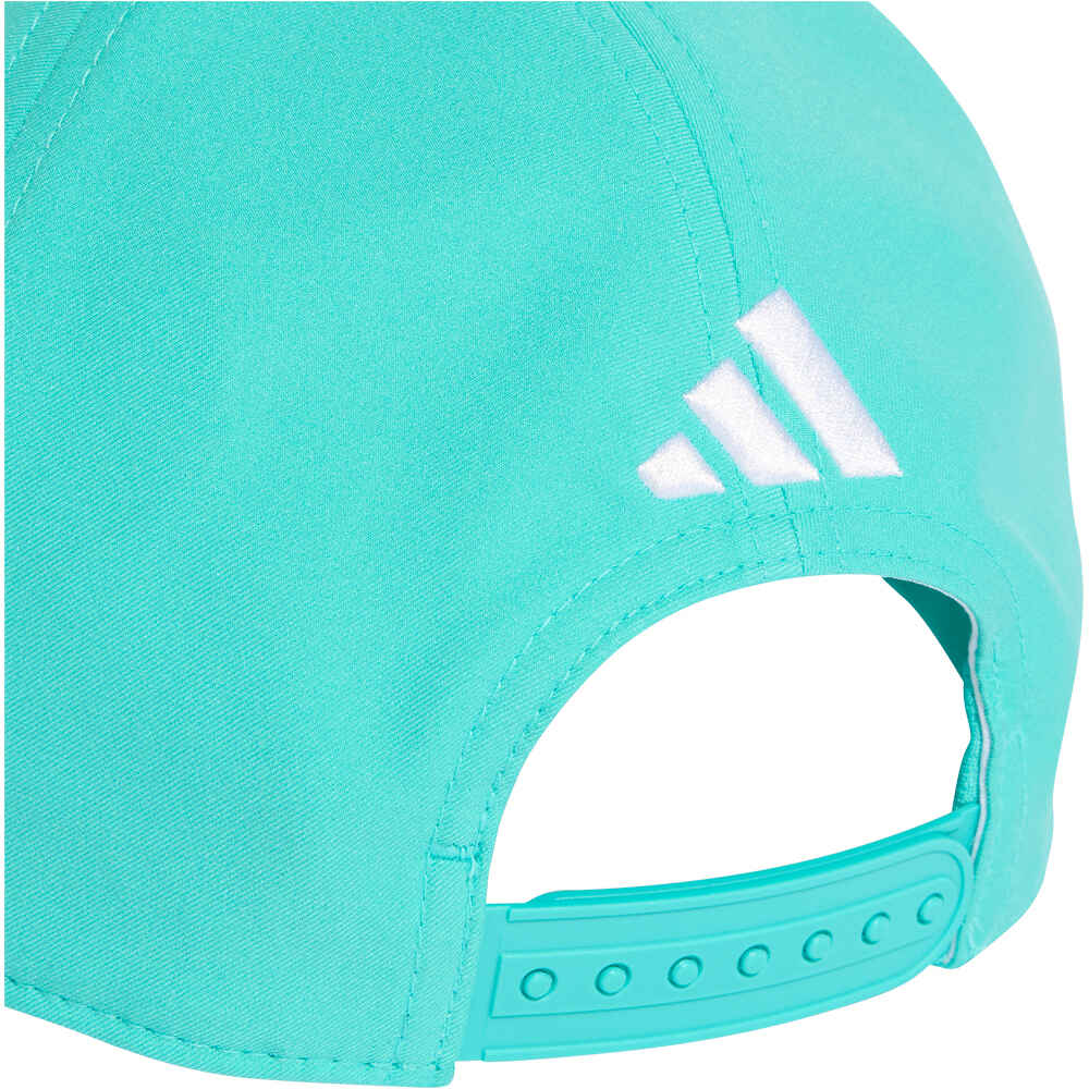 adidas visera lona MER DR CAP 03