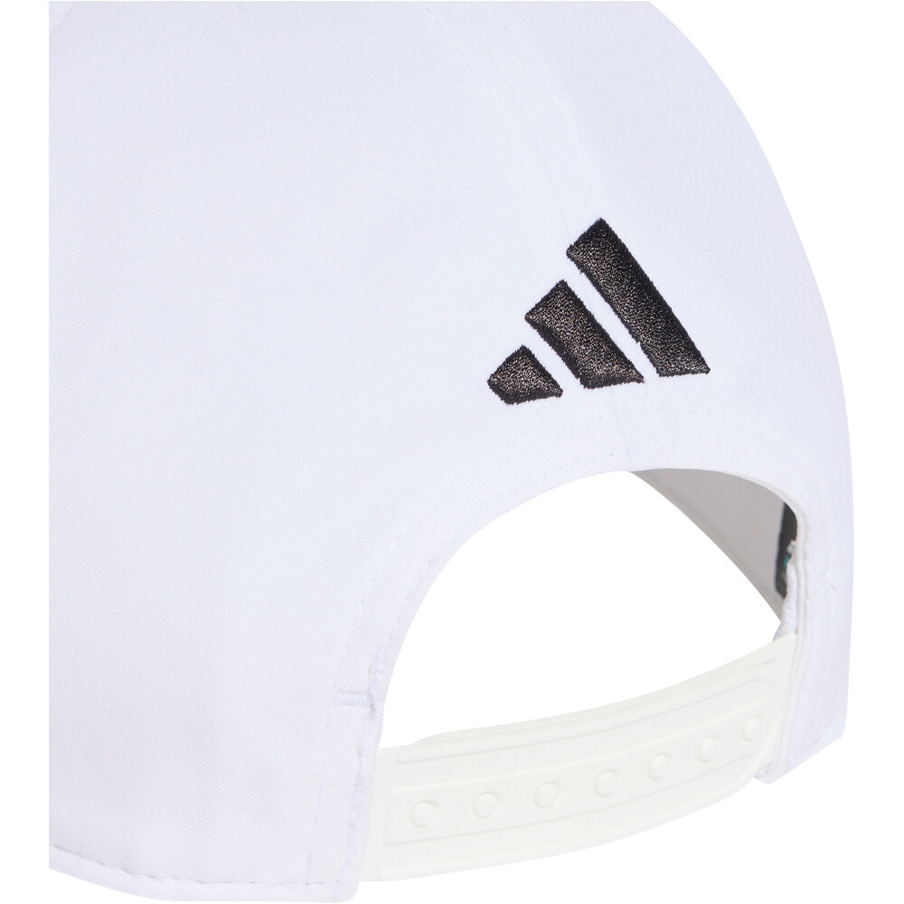 adidas visera lona MER DR CAP 03