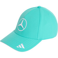 MERCEDES - AMG PETRONAS FORMULA 1 TEAM DRIVER CAP