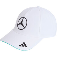 MERCEDES - AMG PETRONAS FORMULA 1 TEAM DRIVER CAP