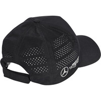 adidas visera lona MERCEDES - AMG PETRONAS F1 TEAM 01