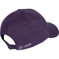 adidas visera lona MERCEDES-AMG PETRONAS F1 01