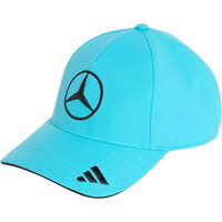 MERCEDES-AMG PETRONAS F1 G RUSSELL