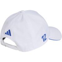 adidas visera lona MERCEDES-AMG PETRONAS F1 K ANTONELLI 01