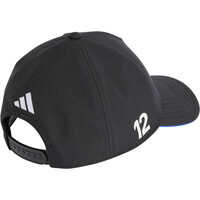 adidas visera lona MERCEDES-AMG PETRONAS F1 K ANTONELLI 01