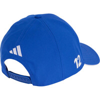 adidas visera lona MERCEDES-AMG PETRONAS F1 K ANTONELLI 01