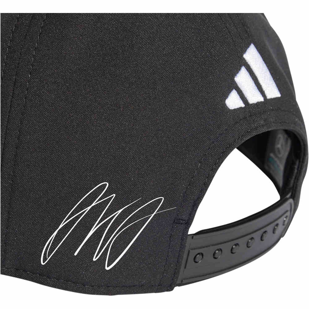 adidas visera lona MERCEDES-AMG PETRONAS F1 K ANTONELLI 03