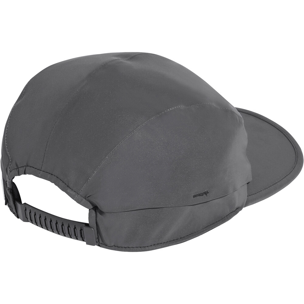 adidas visera lona MERCEDES-AMG PETRONAS F1 MECHANICS 01