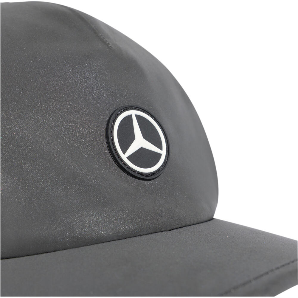 adidas visera lona MERCEDES-AMG PETRONAS F1 MECHANICS 02