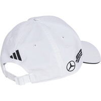 adidas visera lona MERCEDES AMG PETRONAS F1 TEAM 01
