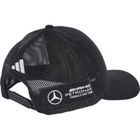 adidas visera lona MERCEDES AMG PETRONAS F1 TEAM 01