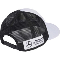 adidas visera lona MERCEDES AMG PETRONAS F1 TEAM 01