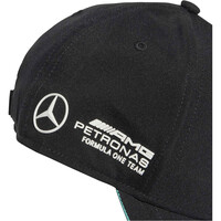 adidas visera lona MERCEDES AMG PETRONAS F1 TEAM 02