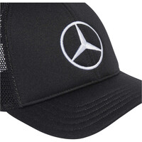adidas visera lona MERCEDES AMG PETRONAS F1 TEAM 02