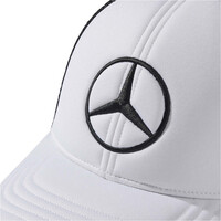 adidas visera lona MERCEDES AMG PETRONAS F1 TEAM 02