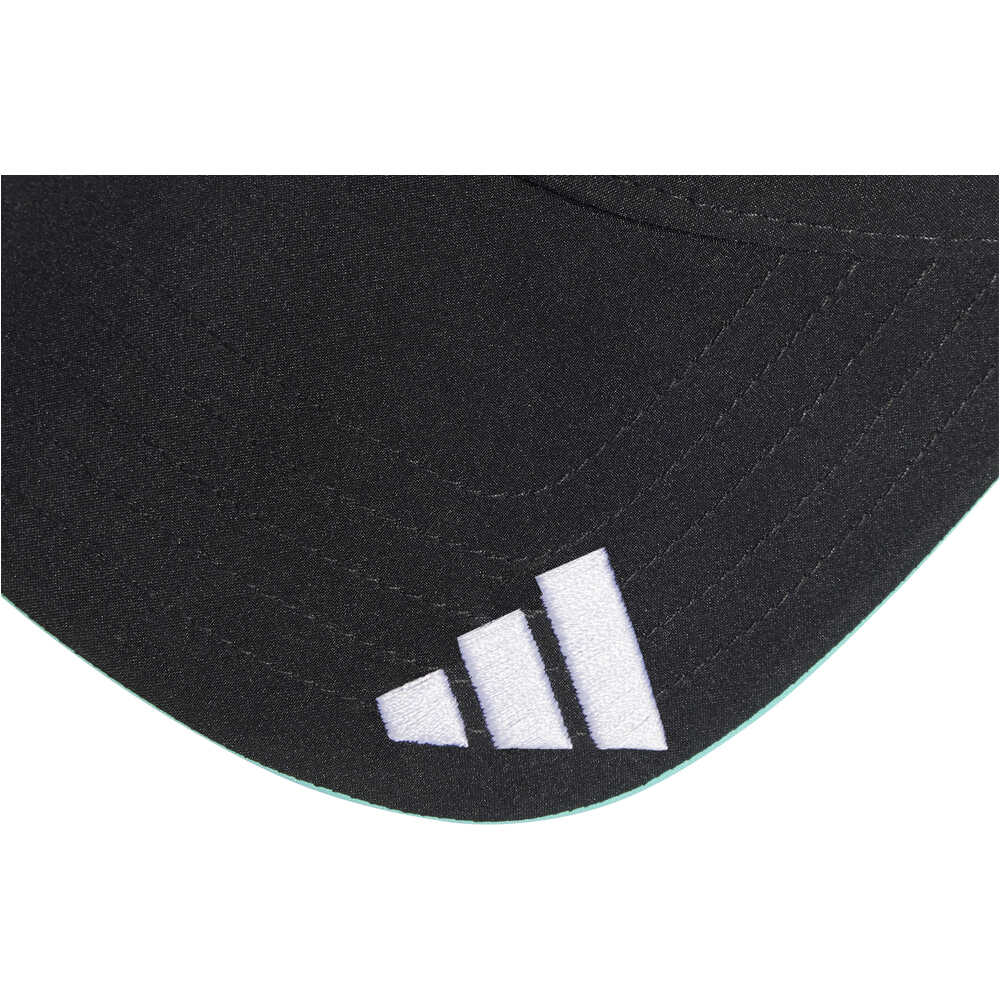adidas visera lona MERCEDES AMG PETRONAS F1 TEAM 03