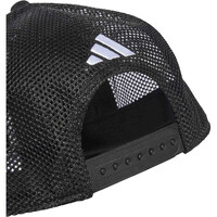 adidas visera lona MERCEDES AMG PETRONAS LOGO 03