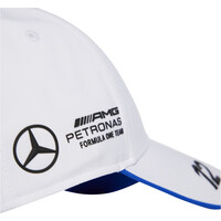 adidas visera lona MERCEDES F1 ANTONELLI 02
