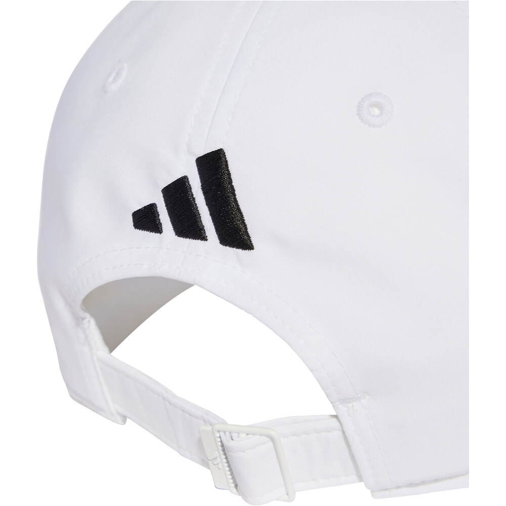 adidas visera lona MERCEDES F1 ANTONELLI 03