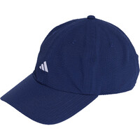 adidas visera lona MILRAYAS DAD vista frontal