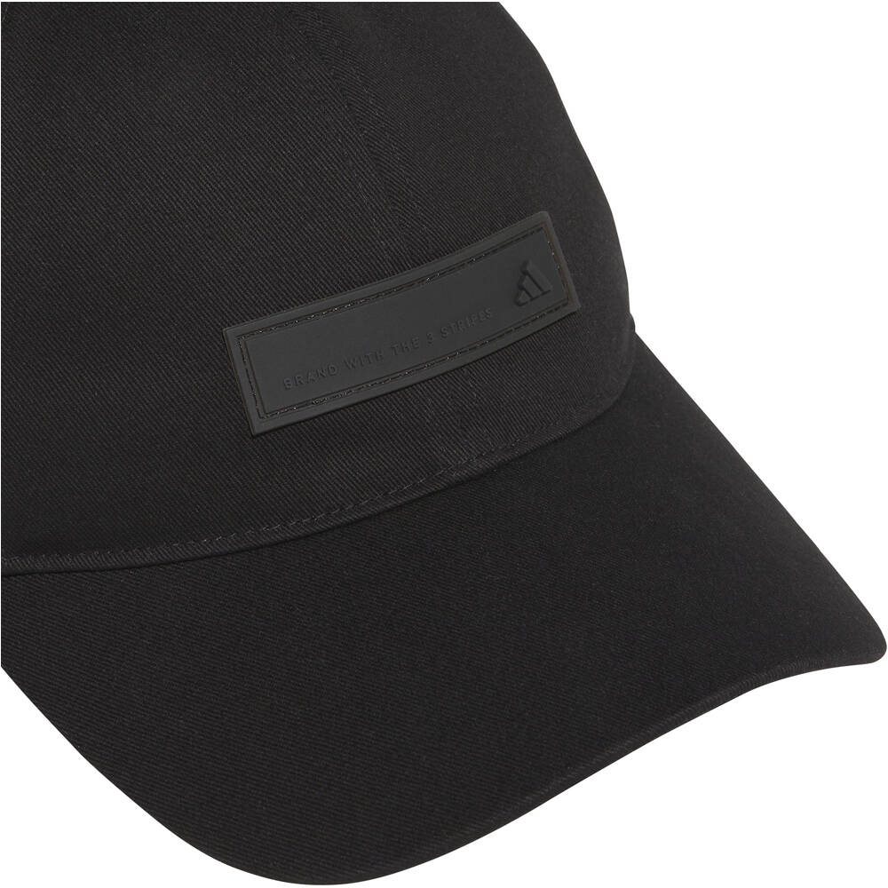 adidas visera lona MUST HAVES 02