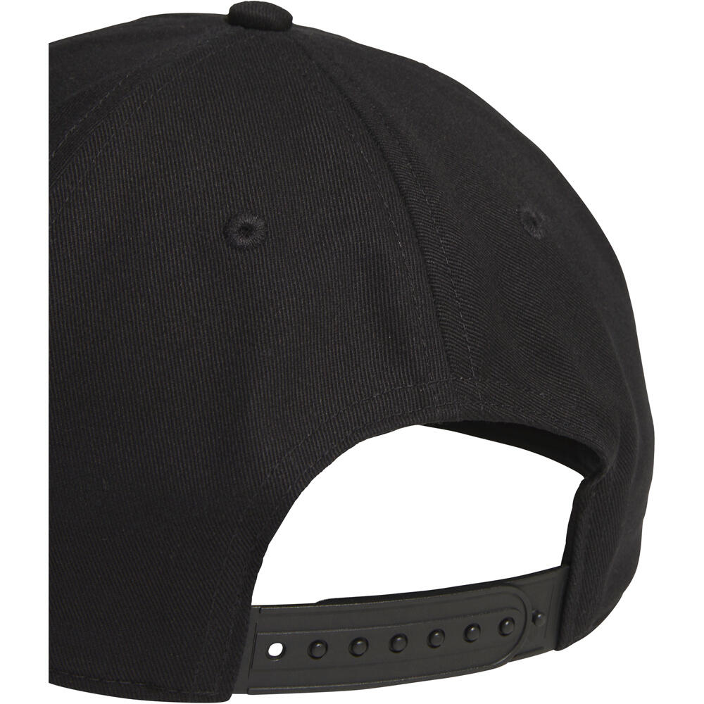 adidas visera lona MUST HAVES 03