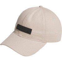 adidas visera lona MUST HAVES vista frontal