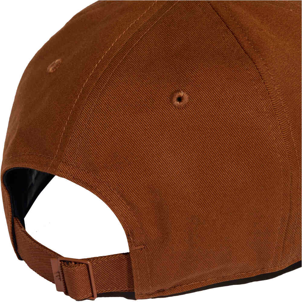 adidas visera lona NEW LOGO BASEBALL 02