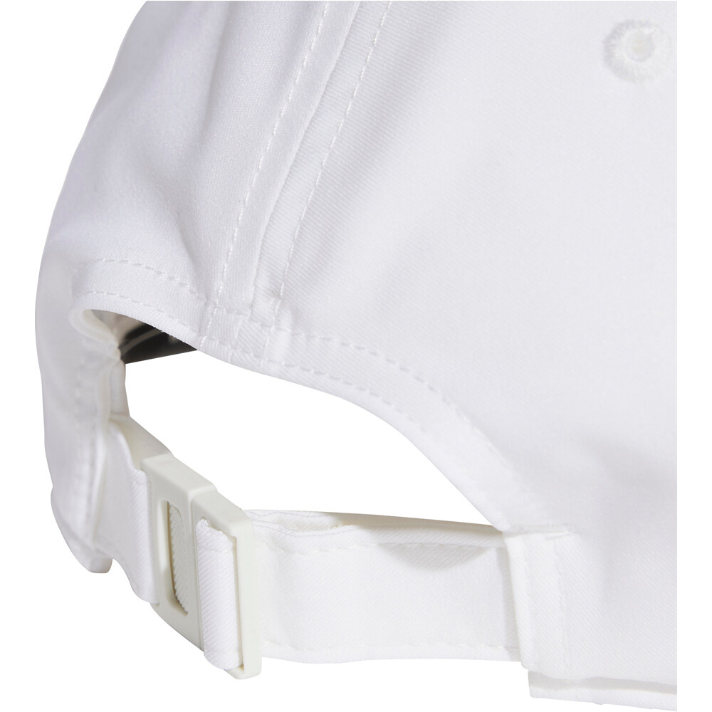 adidas visera lona PERFORMANCE 03