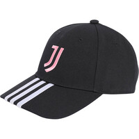 adidas visera lona PRIMERA EQUIPACIN JUVENTUS vista frontal