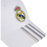 adidas visera lona REAL MADRID LOCAL 25/26 02