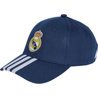 REAL MADRID RMCF HOME BASEBALL CAP