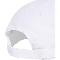 adidas visera lona REAL MADRID PERFORMANCE 03