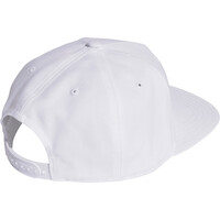 adidas visera lona REAL MADRID VISITANTE SNAP BACK 01