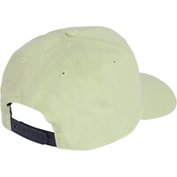 adidas visera lona REAL MADRID VISITANTE SNAP BACK 01