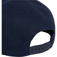 adidas visera lona REAL MADRID VISITANTE SNAP BACK 03