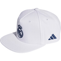 REAL MADRID RMCF AWAY SNAP BACK CAP