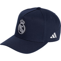 REAL MADRID RMCF AWAY SNAP BACK CAP