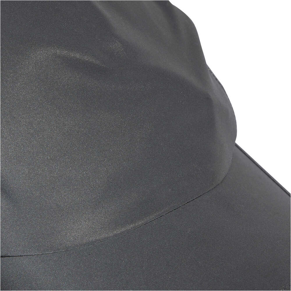 adidas visera lona REFLECTIVE TECH 02