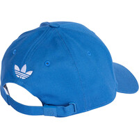 adidas visera lona R.MADRID 26 3 CAP 01