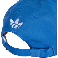adidas visera lona R.MADRID 26 3 CAP 03