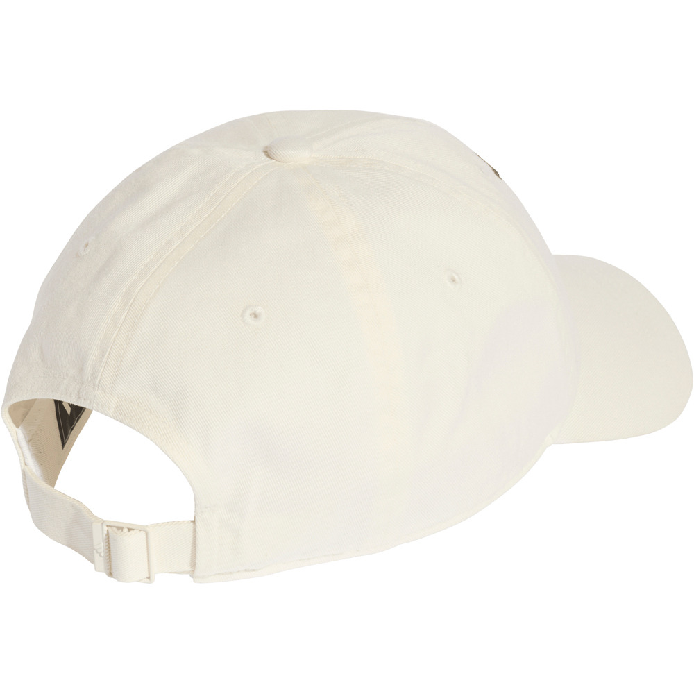 adidas visera lona SILVER ARROWS 01