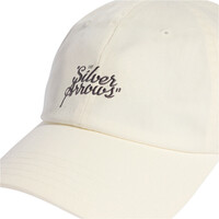 adidas visera lona SILVER ARROWS 02