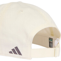 adidas visera lona SILVER ARROWS 03