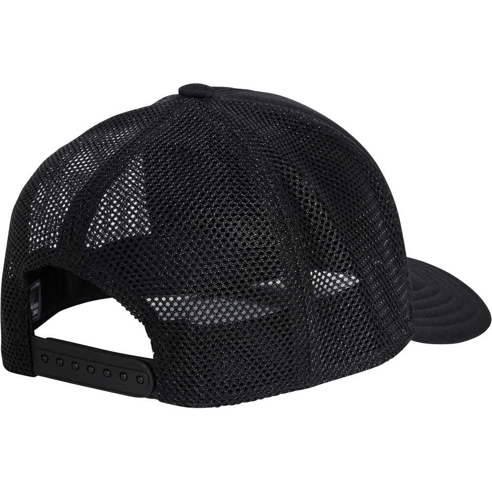 adidas visera lona SNAPBACK TRUCKER 01