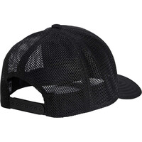 adidas visera lona SNAPBACK TRUCKER 01