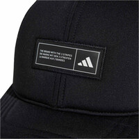 adidas visera lona SNAPBACK TRUCKER 02