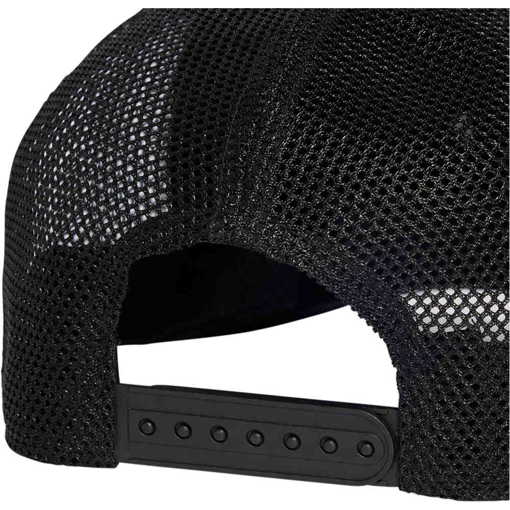 adidas visera lona SNAPBACK TRUCKER 03