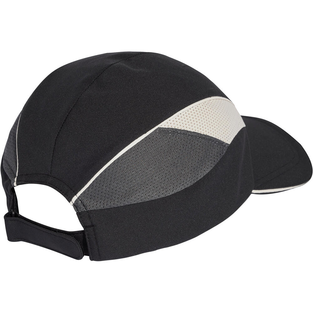 adidas visera lona SUMMER 01